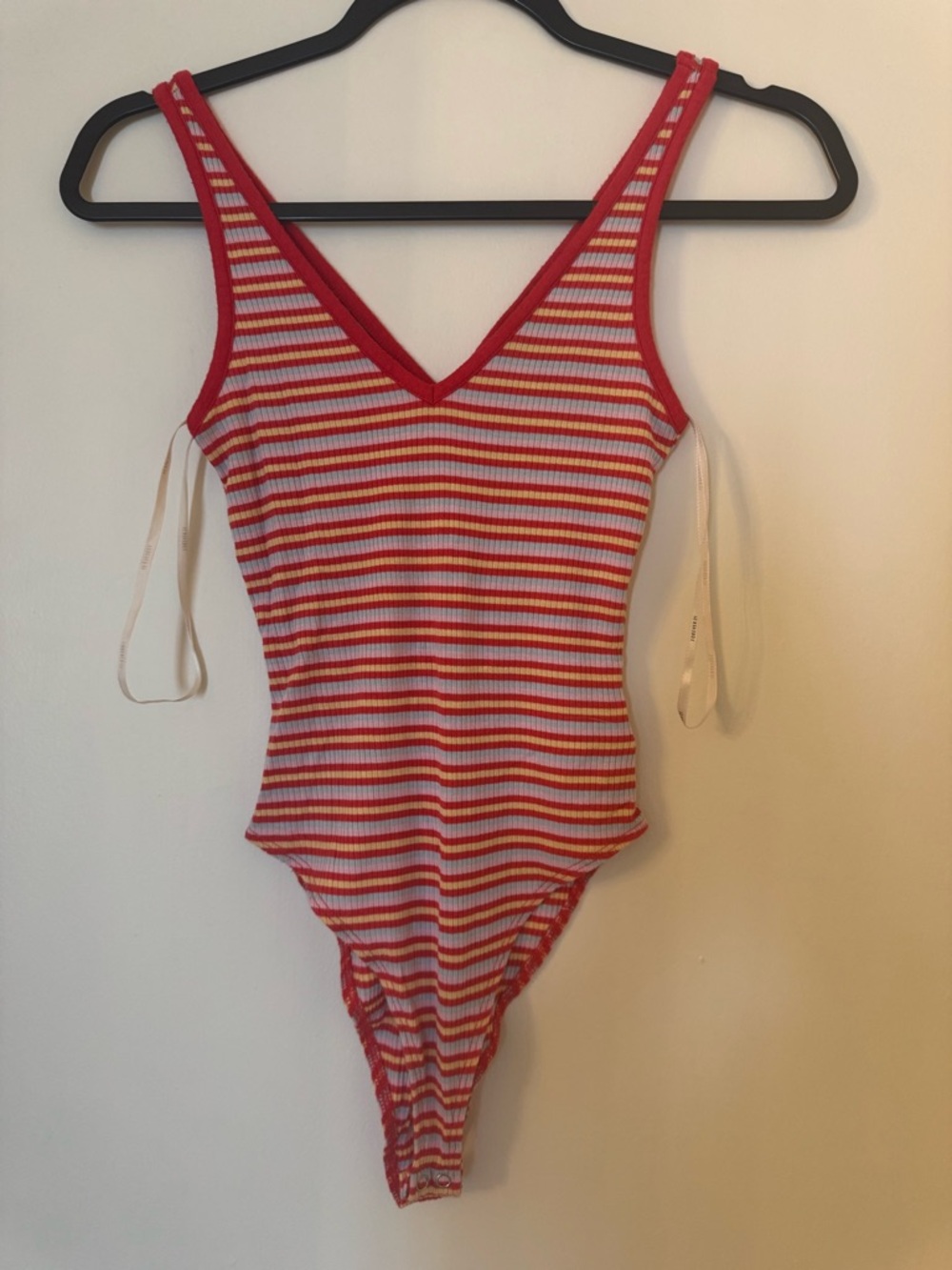Forever 21 body suit